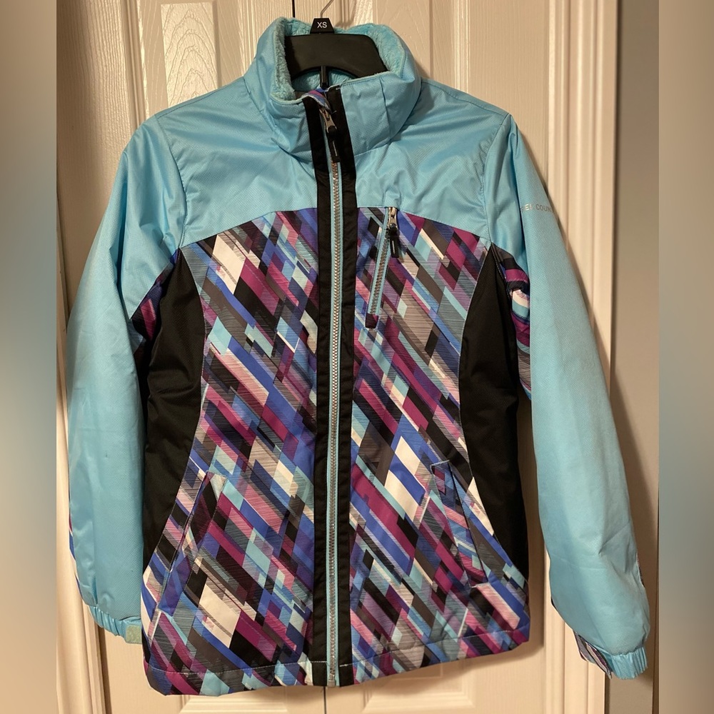 Freecountry Winter Coat